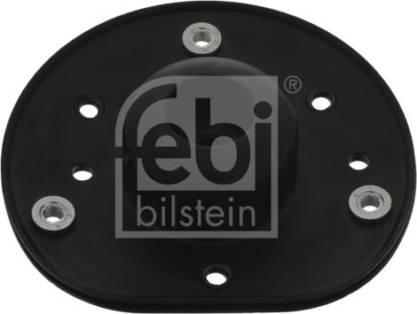 Febi Bilstein 38778 - Supporto ammortizzatore a molla www.autoricambit.com