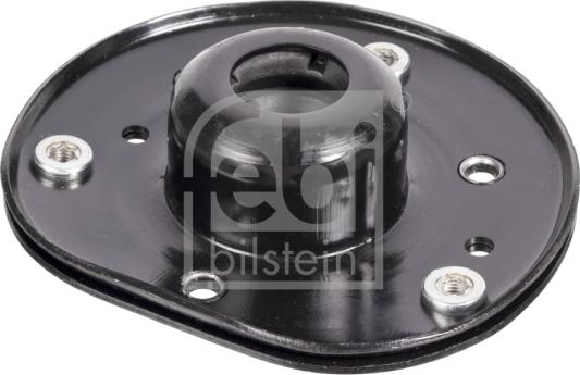 Febi Bilstein 38777 - Supporto ammortizzatore a molla www.autoricambit.com