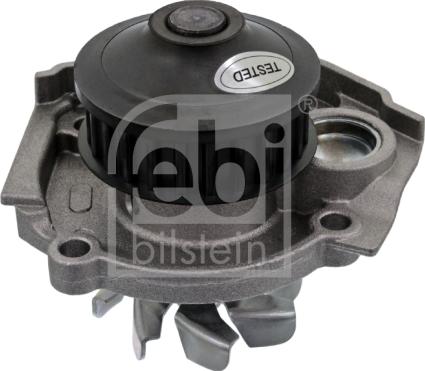 Febi Bilstein 33957 - Pompa acqua www.autoricambit.com