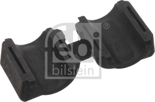 Febi Bilstein 33964 - Bronzina cuscinetto, Barra stabilizzatrice www.autoricambit.com