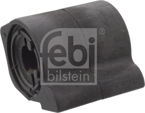 Febi Bilstein 33963 - Bronzina cuscinetto, Barra stabilizzatrice www.autoricambit.com