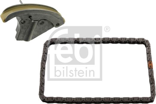 Febi Bilstein 33909 - Kit catene, Azionamento pompa olio www.autoricambit.com