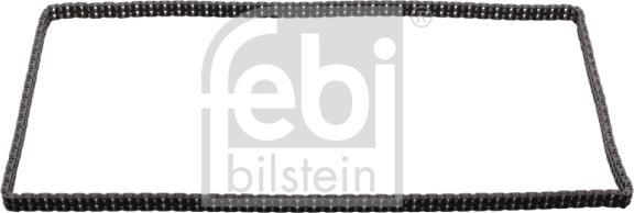 Febi Bilstein 33903 - Catena distribuzione www.autoricambit.com