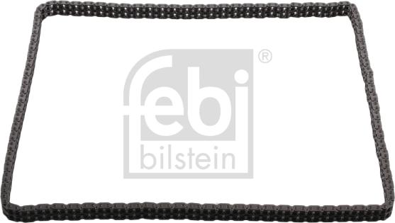 Febi Bilstein 33902 - Catena distribuzione www.autoricambit.com