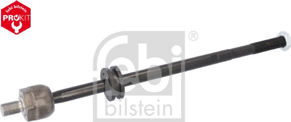 Febi Bilstein 33907 - Giunto assiale, Asta trasversale www.autoricambit.com