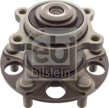 Febi Bilstein 33929 - Kit cuscinetto ruota www.autoricambit.com