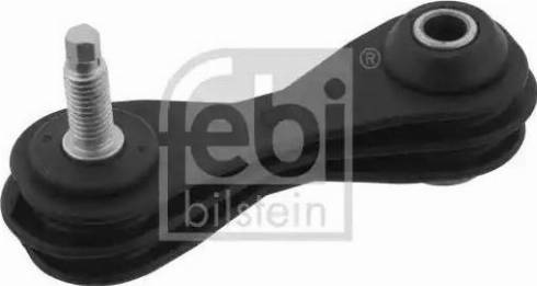 Febi Bilstein 33490 - Asta/Puntone, Stabilizzatore www.autoricambit.com