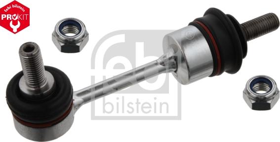 Febi Bilstein 33491 - Asta/Puntone, Stabilizzatore www.autoricambit.com