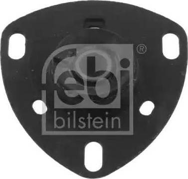 Febi Bilstein 33455 - Supporto ammortizzatore a molla www.autoricambit.com