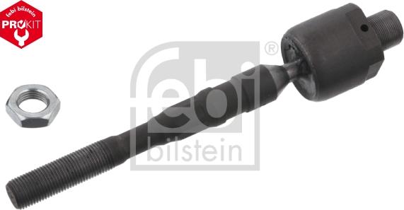 Febi Bilstein 33453 - Giunto assiale, Asta trasversale www.autoricambit.com