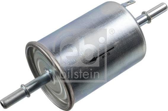 Febi Bilstein 33467 - Filtro carburante www.autoricambit.com