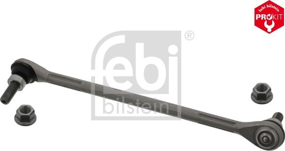 Febi Bilstein 33484 - Asta/Puntone, Stabilizzatore www.autoricambit.com