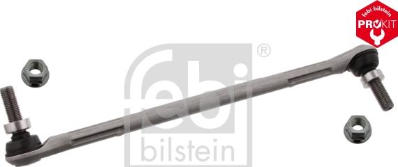 Febi Bilstein 33485 - Asta/Puntone, Stabilizzatore www.autoricambit.com