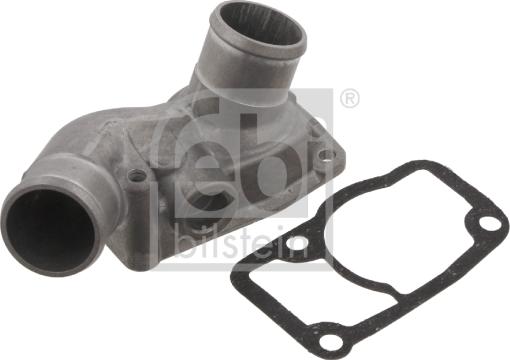 Febi Bilstein 33488 - Termostato, Refrigerante www.autoricambit.com