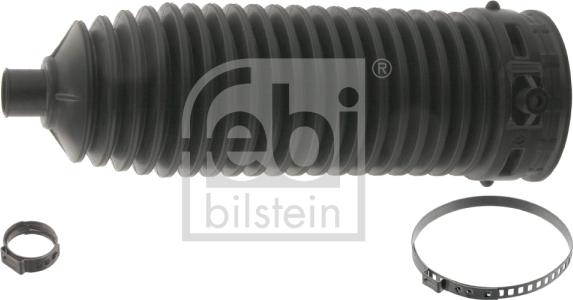 Febi Bilstein 33475 - Kit soffietto, Sterzo www.autoricambit.com