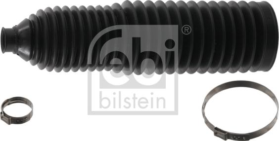 Febi Bilstein 33594 - Kit soffietto, Sterzo www.autoricambit.com