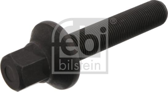 Febi Bilstein 33596 - Vite centraggio, Puleggia-Albero motore www.autoricambit.com