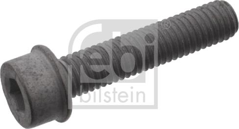 Febi Bilstein 33554 - Vite centraggio, Puleggia-Albero motore www.autoricambit.com