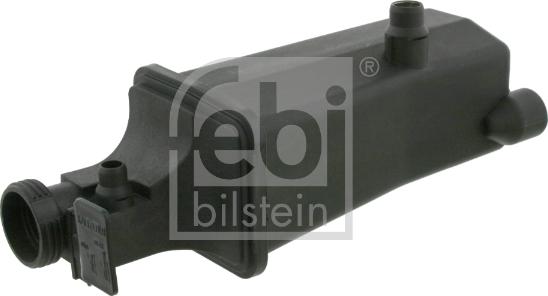 Febi Bilstein 33550 - Serbatoio compensazione, Refrigerante www.autoricambit.com