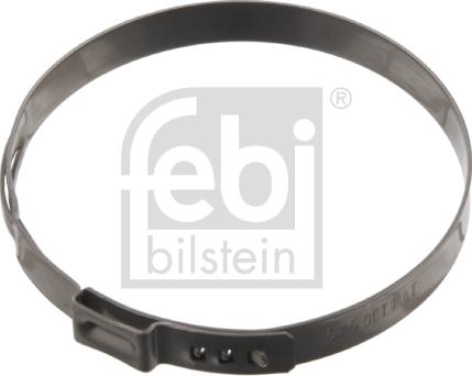 Febi Bilstein 33589 - Fascetta di serraggio www.autoricambit.com