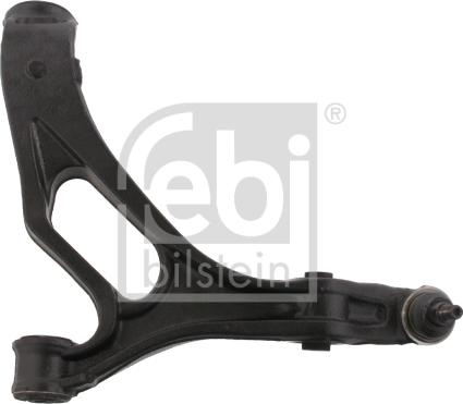 Febi Bilstein 33524 - Sospensione a ruote indipendenti www.autoricambit.com