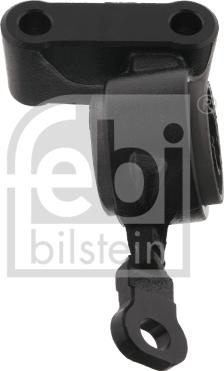 Febi Bilstein 33574 - Silent Block, Supporto Braccio Oscillante www.autoricambit.com