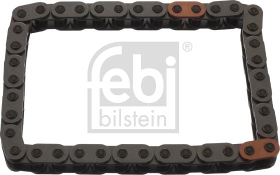 Febi Bilstein 33691 - Catena distribuzione www.autoricambit.com