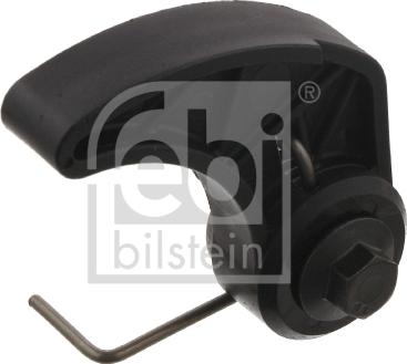 Febi Bilstein 33693 - Tendicatena, Azionamento pompa olio www.autoricambit.com