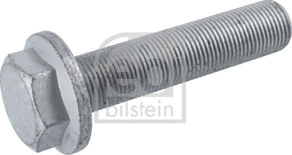 Febi Bilstein 33655 - Vite centraggio, Puleggia-Albero motore www.autoricambit.com