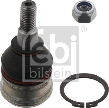 Febi Bilstein 33609 - Giunto di supporto / guida www.autoricambit.com