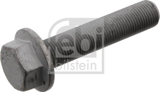 Febi Bilstein 33603 - Vite centraggio, Puleggia-Albero motore www.autoricambit.com