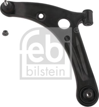 Febi Bilstein 33610 - Sospensione a ruote indipendenti www.autoricambit.com