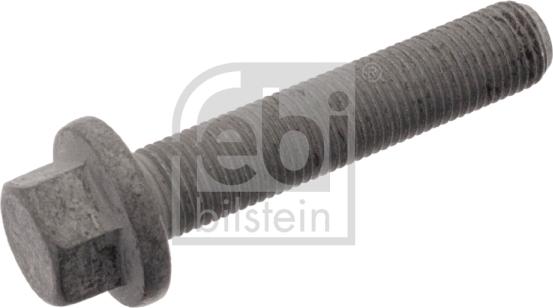 Febi Bilstein 33618 - Vite centraggio, Puleggia-Albero motore www.autoricambit.com