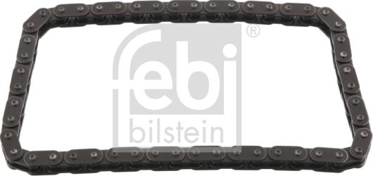 Febi Bilstein 33636 - Catena, Azionamento pompa olio www.autoricambit.com