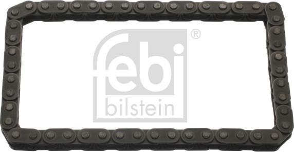 Febi Bilstein 33638 - Catena, Azionamento pompa olio www.autoricambit.com