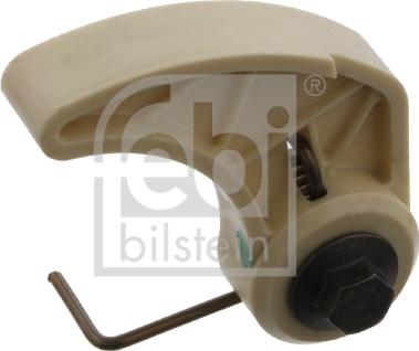 Febi Bilstein 33637 - Tendicatena, Azionamento pompa olio www.autoricambit.com