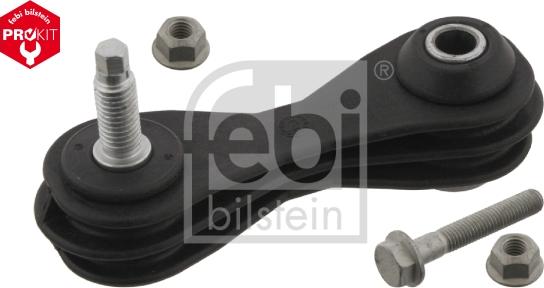 Febi Bilstein 33627 - Asta/Puntone, Stabilizzatore www.autoricambit.com