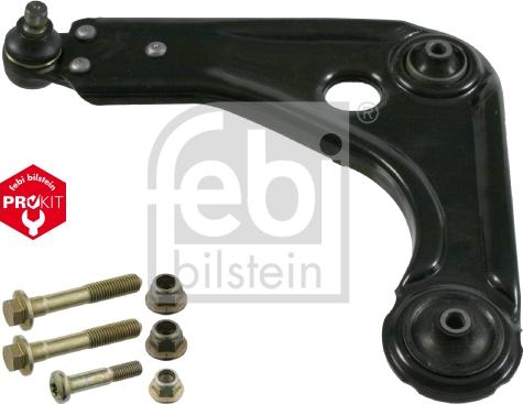 Febi Bilstein 33099 - Sospensione a ruote indipendenti www.autoricambit.com