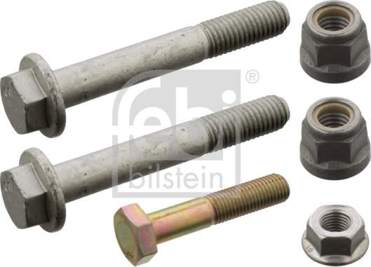 Febi Bilstein 33094 - Kit montaggio, Braccio oscillante www.autoricambit.com