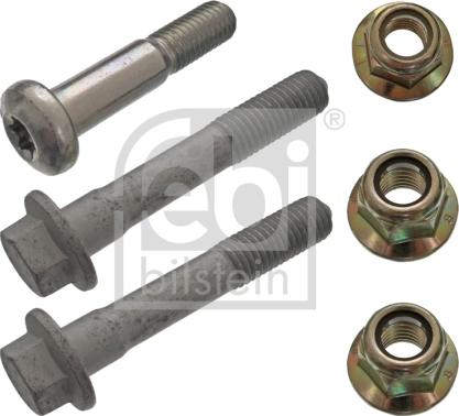 Febi Bilstein 33093 - Kit montaggio, Braccio oscillante www.autoricambit.com