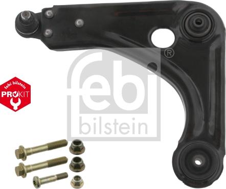 Febi Bilstein 33097 - Sospensione a ruote indipendenti www.autoricambit.com