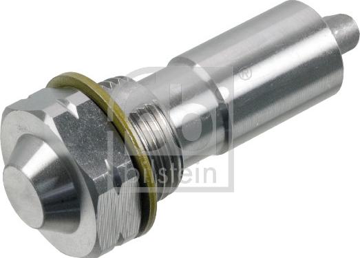 Febi Bilstein 33044 - Tenditore, Catena distribuzione www.autoricambit.com