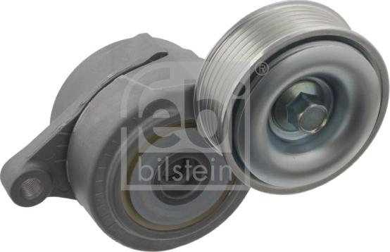 Febi Bilstein 33004 - Tendicinghia, Cinghia Poly-V www.autoricambit.com