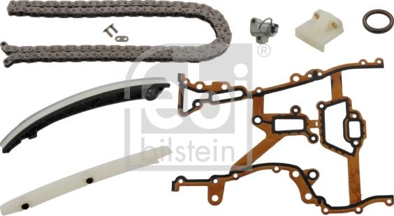 Febi Bilstein 33081 - Kit catena distribuzione www.autoricambit.com