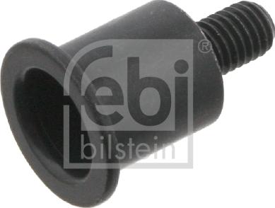 Febi Bilstein 33036 - Bullone/Vite www.autoricambit.com