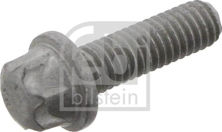 Febi Bilstein 33038 - Bullone/Vite www.autoricambit.com