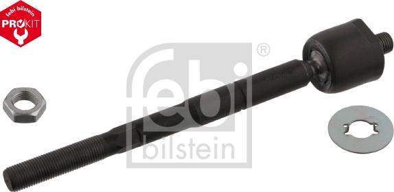 Febi Bilstein 33190 - Giunto assiale, Asta trasversale www.autoricambit.com