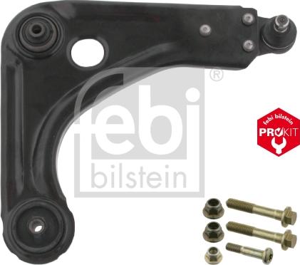 Febi Bilstein 33104 - Sospensione a ruote indipendenti www.autoricambit.com