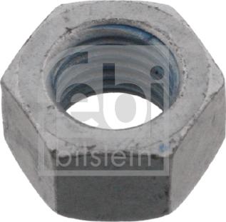 Febi Bilstein 33107 - Dado www.autoricambit.com