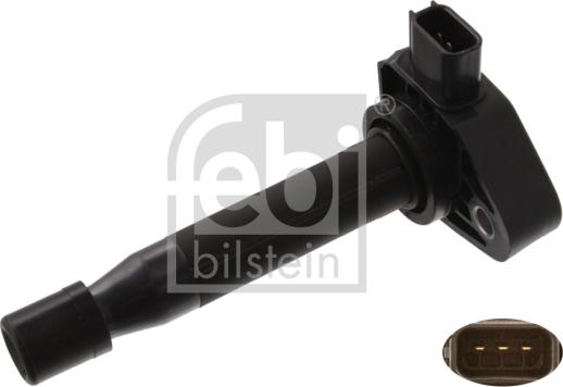 Febi Bilstein 33189 - Bobina d'accensione www.autoricambit.com